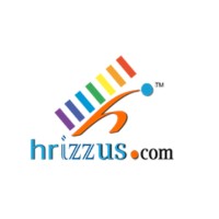 HRizzus logo - Similar company to Oceanproduction.Co