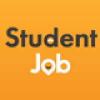studentjob logo - Similar company to Neuvoo