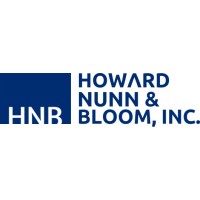 Howard, Nunn & Bloom, Inc logo - Similar company to Green Plus Cpa
