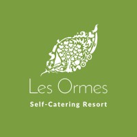 Les Ormes