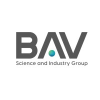 BAV Science and Industry Group logo - Similar company to Imvbox.Com