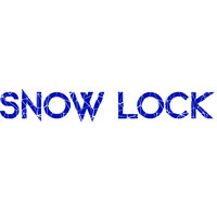 SNOW LOCK logo - Similar company to Lastik Planet