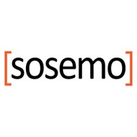Sosemo logo - Similar company to Das42