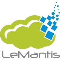 LeMantis logo - Similar company to Treksoftware