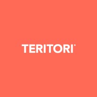 Teritori logo - Similar company to Cronos Labs