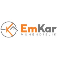 EmKar Mühendislik ve İnşaat logo - Similar company to Büyükbeşe Mühendislik/Mimarlık