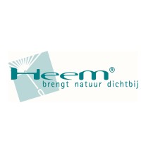 Heem - Natuurlijke Vegetaties logo - Similar company to Natuurpro