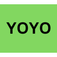 YOYO VIDEO logo - Similar company to The Wrong 'Un