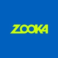 Studio Zooka logo - Similar company to Zooka Studio