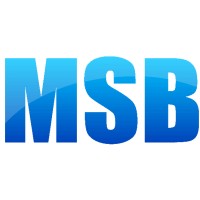 MSB SOLUTION logo - Similar company to Msb Solutions