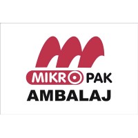 Mikropak Ambalaj logo - Similar company to Tesla Plasti̇k A.Ş.