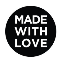 MADE WITH LOVE logo - Similar company to Elixir Packaging