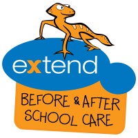 Extend After School Care logo - Similar company to Theircare Pty Ltd