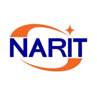 National Astronomical Research Institute of Thailand logo - Similar company to National Electronics And Computer Technology Center (Nectec)