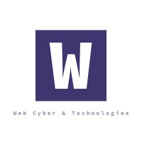 Web Cyber & Technologies logo - Similar company to Data Structure With Javascript