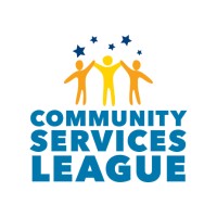 Community Services League logo - Similar company to Della Lamb Community Services