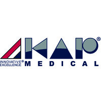Kap Medical logo - Similar company to Flagship Surgical