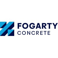 Fogarty Concrete logo - Similar company to Fogarty Concrete