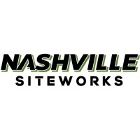 Nashville Siteworks logo - Similar company to Capozza Floor Covering Center