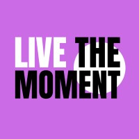Live The Moment logo - Similar company to Illustramente
