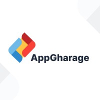 AppGharage logo - Similar company to Talent Co-Op
