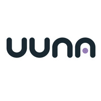 Uuna logo - Similar company to Forbes Project Solutions, A Korn Ferry Company