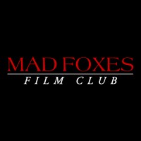Mad Foxes Film Club logo - Similar company to Tell Studios