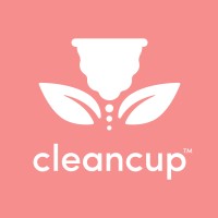 CleanCup logo - Similar company to Greencup