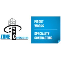 Zone Contracting logo - Similar company to E-Touch Engineering