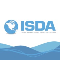 ISDA Network logo - Similar company to Modular Millwork
