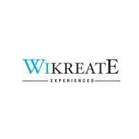 Wikreate Experiences logo - Similar company to Wikreate