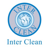 Inter Clean Egypt logo - Similar company to Interclean Equipment
