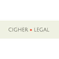 Cigher.Legal logo - Similar company to Berindean Law Office
