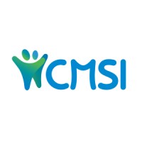CMSI - Congresso Mundial de Saúde Integrativa. logo - Similar company to Cabsin - Consórcio Acadêmico Brasileiro De Saúde Integrativa
