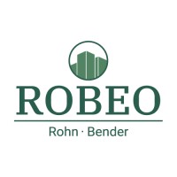 ROBEO GmbH logo - Similar company to Kitas Berlin
