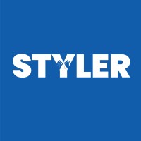 Styler logo - Similar company to Godecor