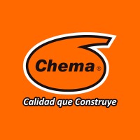 Chema Perú logo - Similar company to Martell Perú