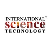 International Science and Technology, Inc. logo - Similar company to Minar Yantrix - Energy & Telecom