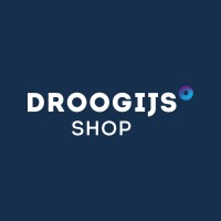 Droogijs Shop logo - Similar company to Icesonic