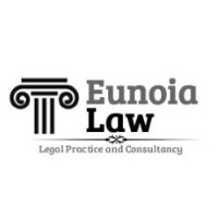 Eunoia Law logo - Similar company to I-Cell Multimedia Ltd.