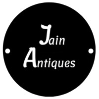 Jain Antiques logo - Similar company to Hengjin Hardware