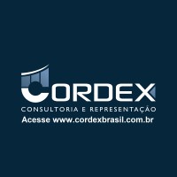 Cordex Consultoria e Representação Ltda logo - Similar company to Multi Colchões Bh
