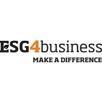 ESG4business logo - Similar company to Trygd