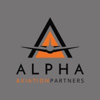 Alpha Aviation Partners logo - Similar company to Anet Group