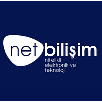 Net Aksesuar Bilişim logo - Similar company to Hitit Transfer