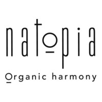 Natopia logo - Similar company to Cosmik Vodka