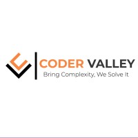 Coder Valley Solution Private Limited logo - Similar company to Divine It Solutions