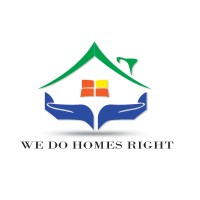 We Do Homes Right, LLC logo - Similar company to Trelleum Real Estate