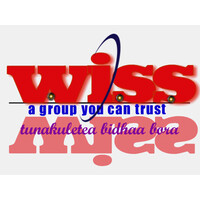 WISS GROUP TZ DSM logo - Similar company to Wiss Samochody Specjalne