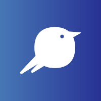 Bloobird logo - Similar company to Zisk